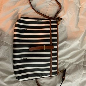 Brahmin Crossbody Purse